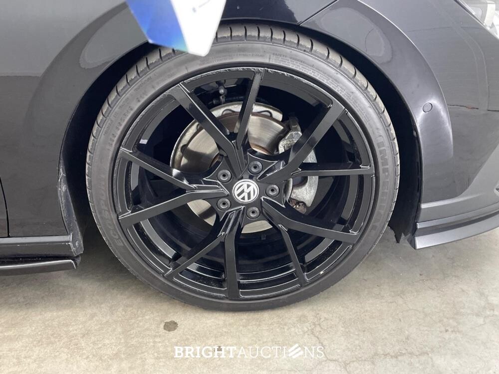 Volkswagen Golf eTSI Style 1.5 150pk 2020, X-368-TL