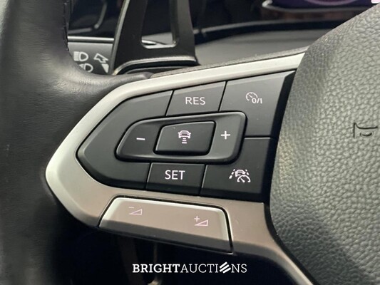Volkswagen Golf eTSI Style 1.5 150pk 2020, X-368-TL