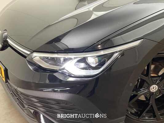 Volkswagen Golf eTSI Style 1.5 150pk 2020, X-368-TL