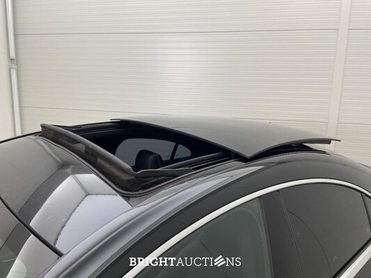 Mercedes-Benz CLA 180 Business Solution AMG 122pk 2017 CLA-Klasse, RT-050-T