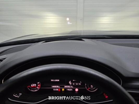 Audi A5 Sportback S5 Pro Line Plus 3.0 TFSI Quattro 354pk 2017, TN-133-S