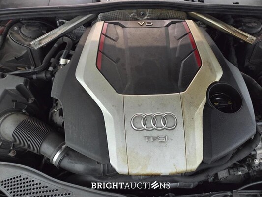 Audi A5 Sportback S5 Pro Line Plus 3.0 TFSI Quattro 354pk 2017, TN-133-S