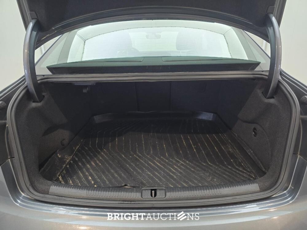 Audi A3 Limousine 35 CoD Pro Line TFSI 150pk 2019, Z-293-KV