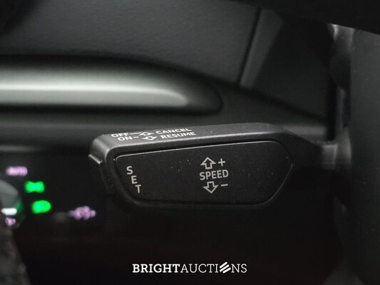 Audi A3 Limousine 35 CoD Pro Line TFSI 150pk 2019, Z-293-KV