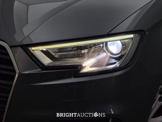Audi A3 Limousine 35 CoD Pro Line TFSI 150pk 2019, Z-293-KV