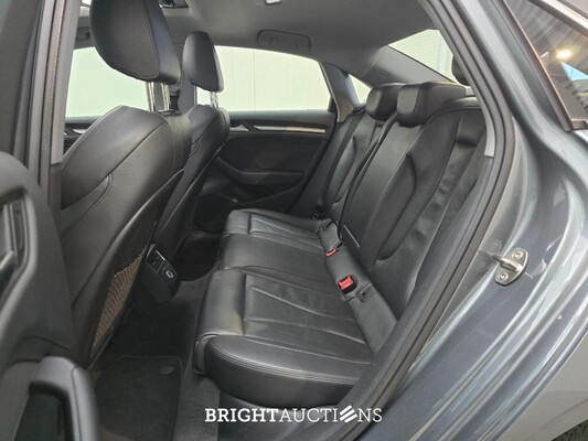 Audi A3 Limousine 35 CoD Pro Line TFSI 150pk 2019, Z-293-KV