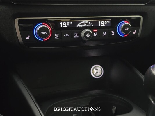 Audi A3 Limousine 35 CoD Pro Line TFSI 150pk 2019, Z-293-KV