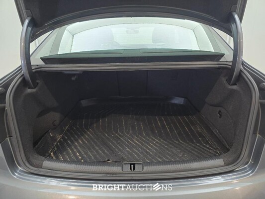 Audi A3 Limousine 35 CoD Pro Line TFSI 150pk 2019, Z-293-KV