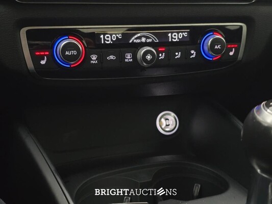 Audi A3 Limousine 35 CoD Pro Line TFSI 150pk 2019, Z-293-KV