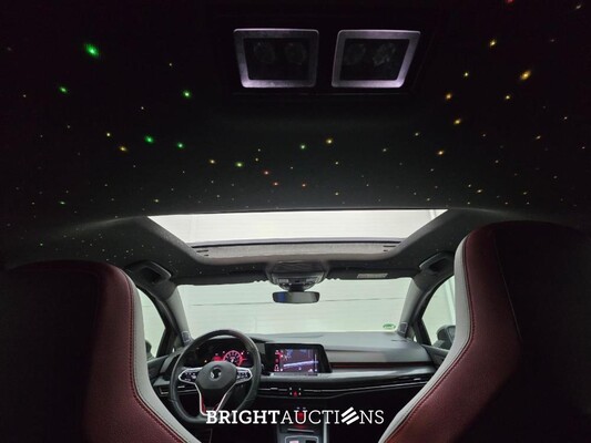 Volkswagen Golf GTI 2.0 TSI 245pk 2021, N-267-HS