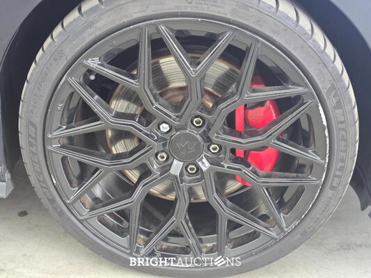 Volkswagen Golf GTI 2.0 TSI 245pk 2021, N-267-HS