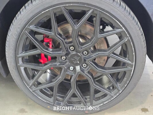 Volkswagen Golf GTI 2.0 TSI 245pk 2021, N-267-HS
