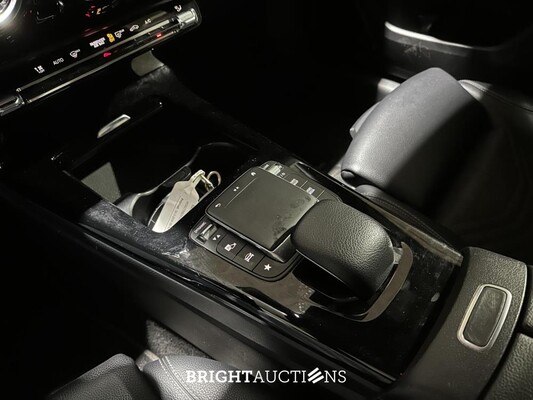 Mercedes-Benz A180 d 7G-DCT Business Solution A-Klasse 116pk 2020 (Origineel-NL+1e eigenaar), H-772-KD
