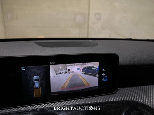 Mercedes-Benz A180 d 7G-DCT Business Solution A-Klasse 116pk 2020 (Origineel-NL+1e eigenaar), H-772-KD