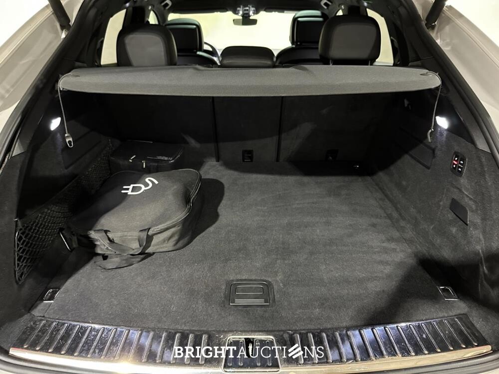 Porsche Cayenne Coupé 3.0 V6 E-Hybrid 462pk 2019 (Origineel-NL), G-145-HL