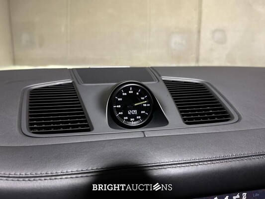 Porsche Cayenne Coupé 3.0 V6 E-Hybrid 462pk 2019 (Origineel-NL), G-145-HL