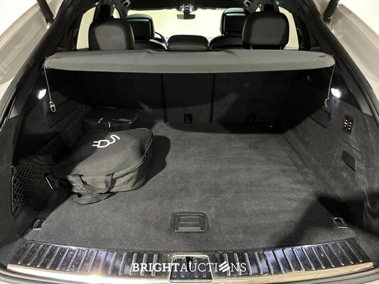 Porsche Cayenne Coupé 3.0 V6 E-Hybrid 462pk 2019 (Origineel-NL), G-145-HL