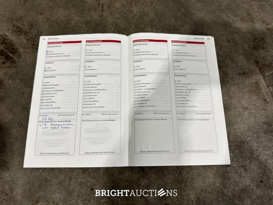 Audi RS6 Avant 4.0 TFSI V8 Quattro Pro Line Plus -CARBON- 560hp 2013 -AKRAPOVIC- C7, PB-423-N