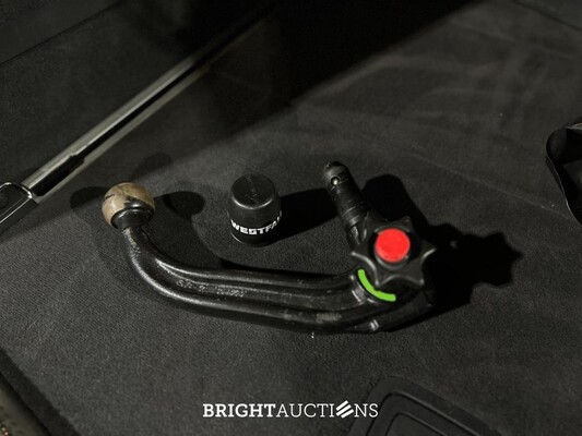 Audi RS6 Avant 4.0 TFSI V8 Quattro Pro Line Plus -CARBON- 560pk 2013 -AKRAPOVIC- C7, PB-423-N