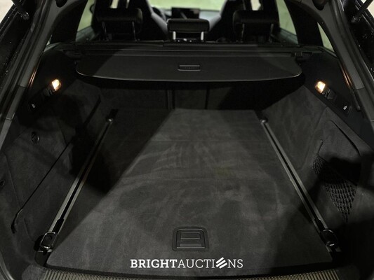 Audi RS6 Avant 4.0 TFSI V8 Quattro Pro Line Plus -CARBON- 560pk 2013 -AKRAPOVIC- C7, PB-423-N