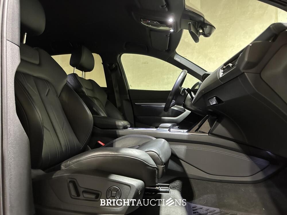 Audi e-tron 55 Quattro S Edition 95 kWh 408pk 2022 (Origineel-NL+1e eigenaar), R-708-BR