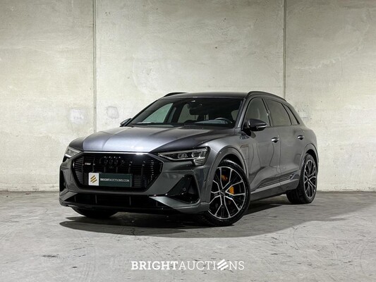 BRIGHT AUCTIONS: Premium Daily Drivers - Tiel