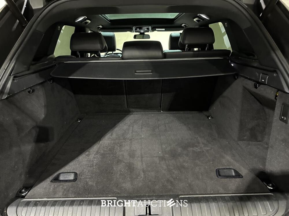 Land Rover Range Rover Sport 5.0 V8 Supercharged Autobiography 510pk 2015, NL-Kenteken (BTW AUTO)