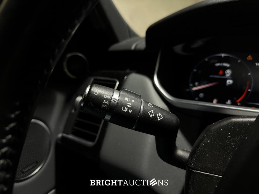 Land Rover Range Rover Sport 5.0 V8 Supercharged Autobiography 510pk 2015, NL-Kenteken (BTW AUTO)