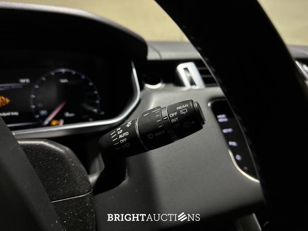 Land Rover Range Rover Sport 5.0 V8 Supercharged Autobiography 510pk 2015, NL-Kenteken (BTW AUTO)