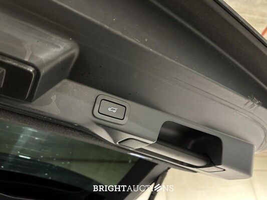 Land Rover Range Rover Sport 5.0 V8 Supercharged Autobiography 510pk 2015, NL-Kenteken (BTW AUTO)