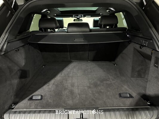 Land Rover Range Rover Sport 5.0 V8 Supercharged Autobiography 510pk 2015, NL-Kenteken (BTW AUTO)
