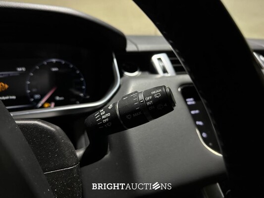 Land Rover Range Rover Sport 5.0 V8 Supercharged Autobiography 510pk 2015, NL-Kenteken (BTW AUTO)