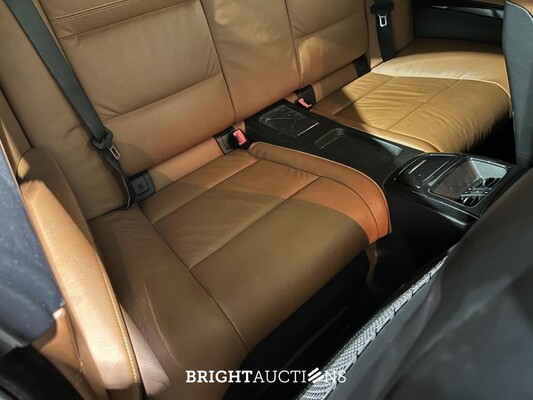 BMW 325i Cabrio 3.0 3-serie 218pk 2008 3-serie, 1-TRX-62