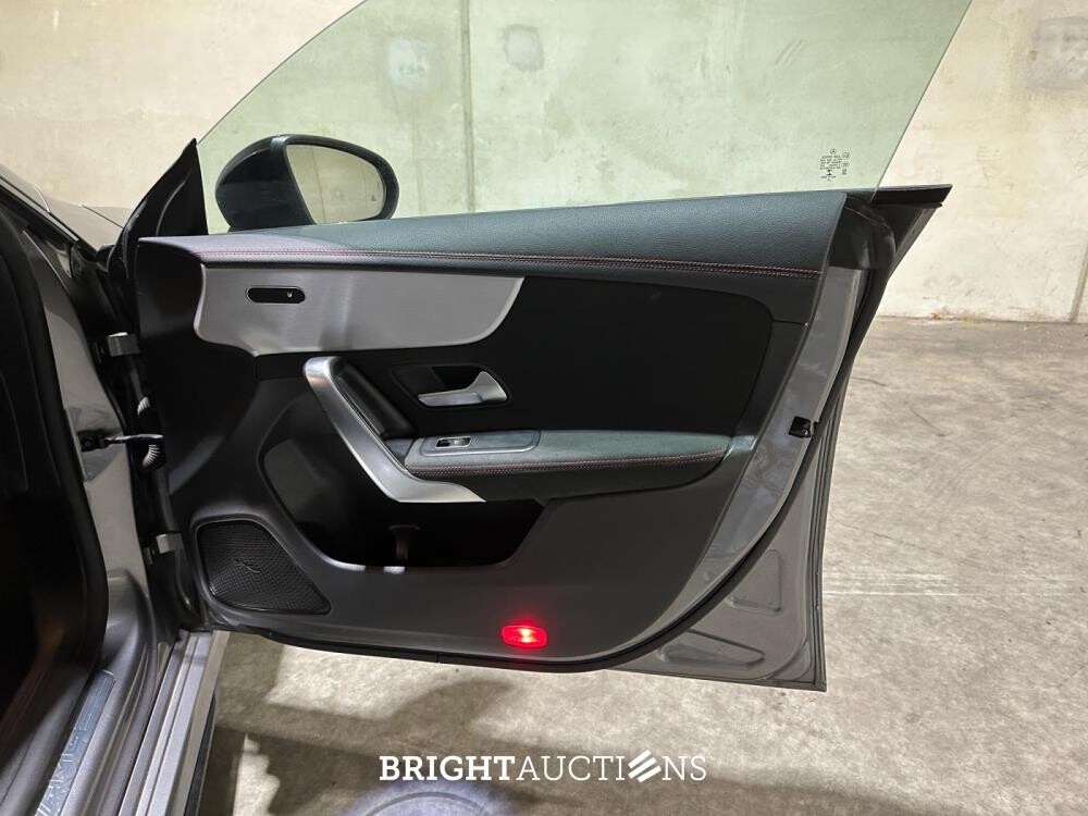 Mercedes-Benz CLA35 AMG 4Matic Premium Plus 306pk 2020 CLA-klasse, N-394-XR