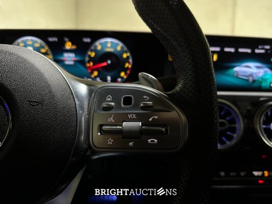 Mercedes-Benz CLA35 AMG 4Matic Premium Plus 306pk 2020 CLA-klasse, N-394-XR