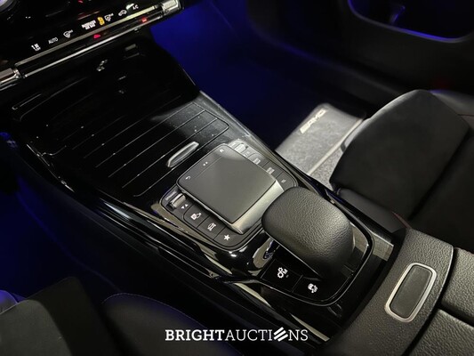 Mercedes-Benz CLA35 AMG 4Matic Premium Plus 306pk 2020 CLA-klasse, N-394-XR