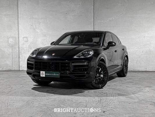 BRIGHT AUCTIONS: Luxury & Sport Cars - Tiel