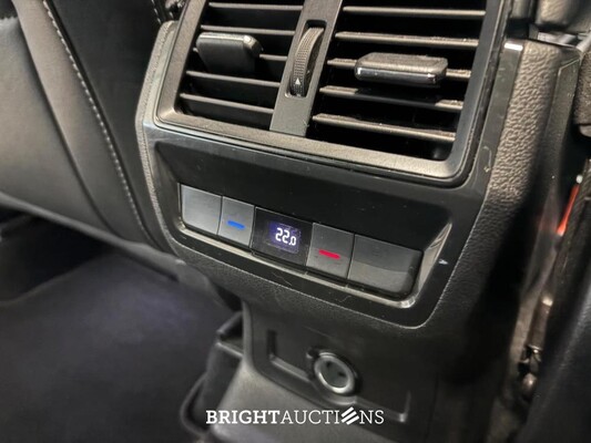 Skoda Kodiaq Sportline Business 1.5 TSI 150pk 2021 (Origineel-NL), K-922-XN