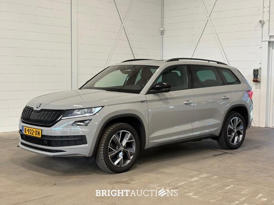 BRIGHT AUCTIONS: Premium Daily Drivers & EV's - Fast Auction