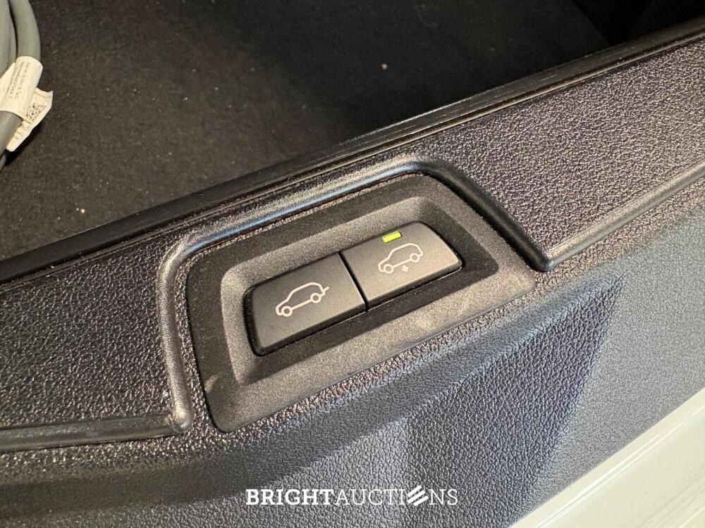 BMW X5 xDrive45e High Executive 398pk 2022, P-818-NB
