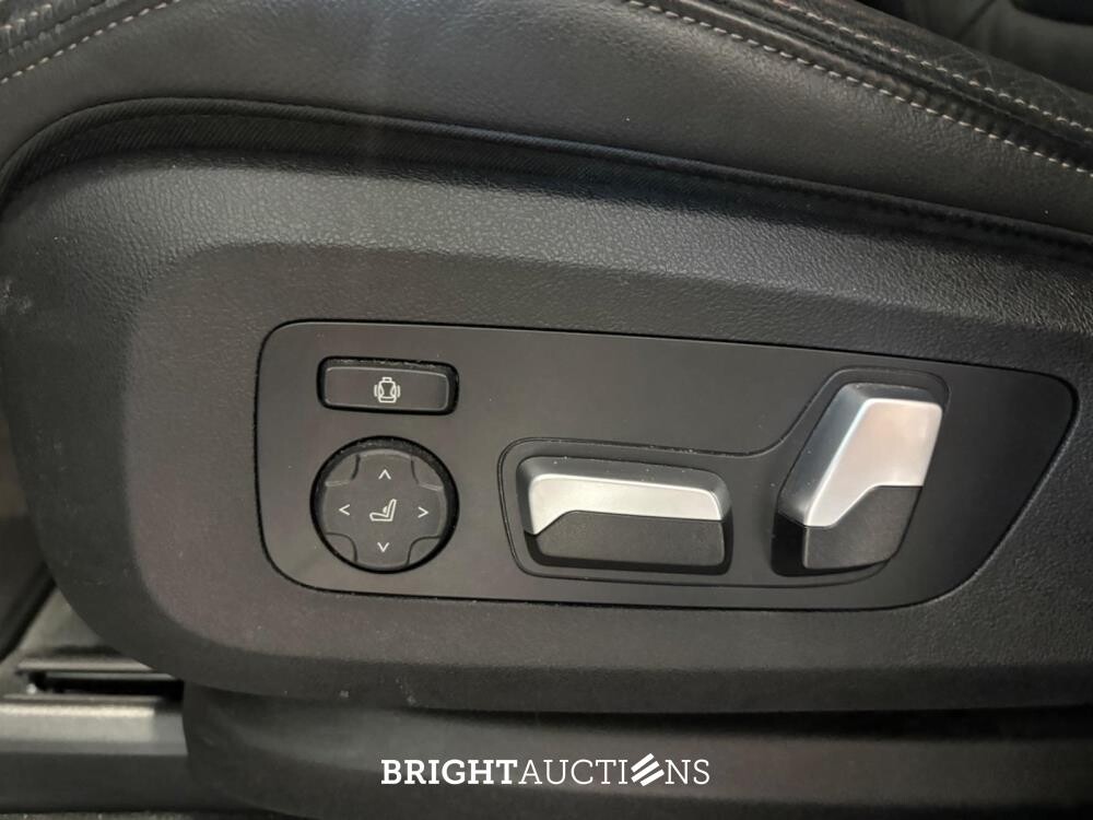 BMW X5 xDrive45e High Executive 398pk 2022, P-818-NB