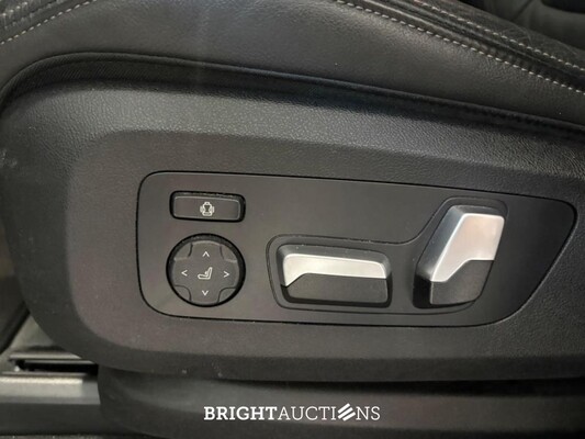 BMW X5 xDrive45e High Executive 398pk 2022, P-818-NB