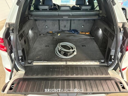 BMW X5 xDrive45e High Executive 398pk 2022, P-818-NB