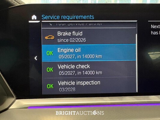 BMW X5 xDrive45e High Executive 398pk 2022, P-818-NB