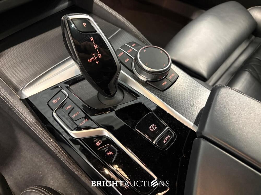 BMW 530e Business Edition Plus 292pk 2022 (Origineel-NL) 5-Serie, P-196-KV
