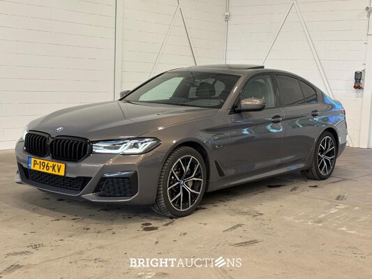 BRIGHT AUCTIONS: Premium Daily Drivers & EV's - Fast Auction