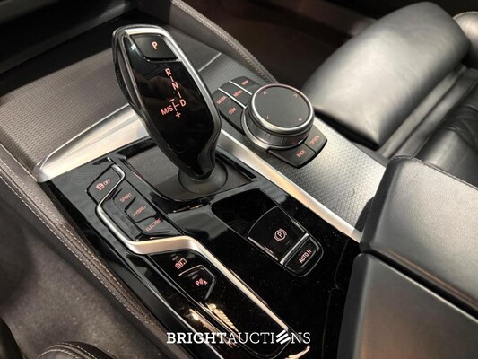 BMW 530e Business Edition Plus 292pk 2022 (Origineel-NL) 5-Serie, P-196-KV