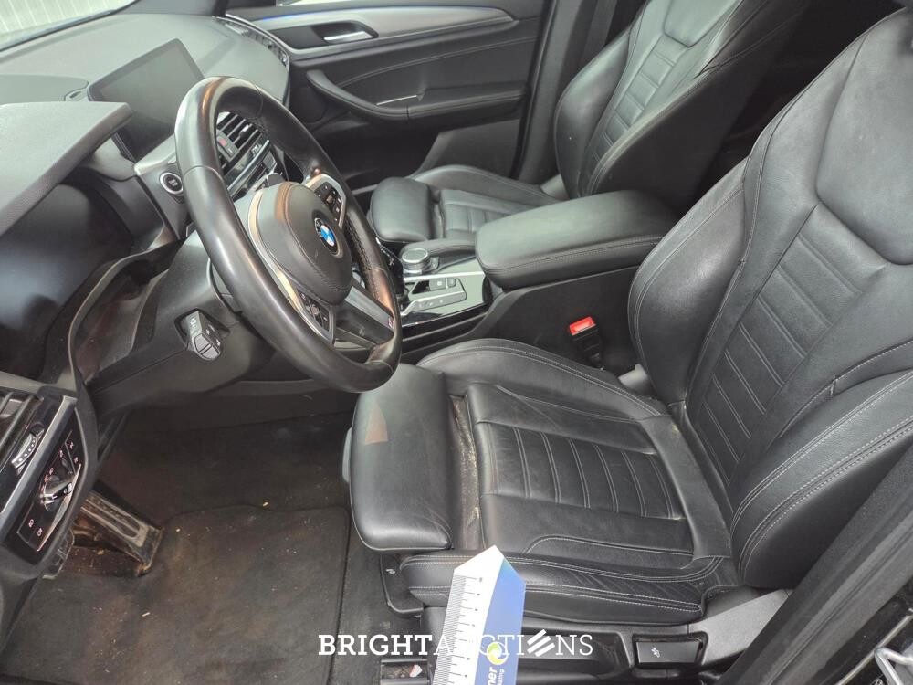 BMW X3 High Executive xDrive 292hp 2021 (Original-NL), L-956-FB