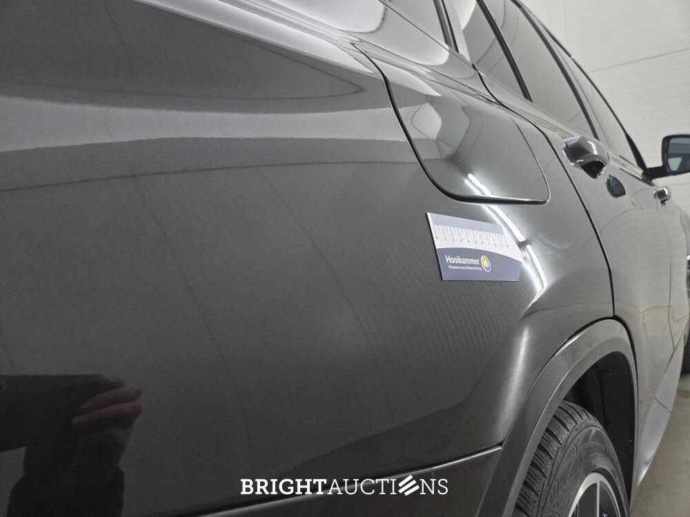 BMW X3 High Executive xDrive 292hp 2021 (Original-NL), L-956-FB