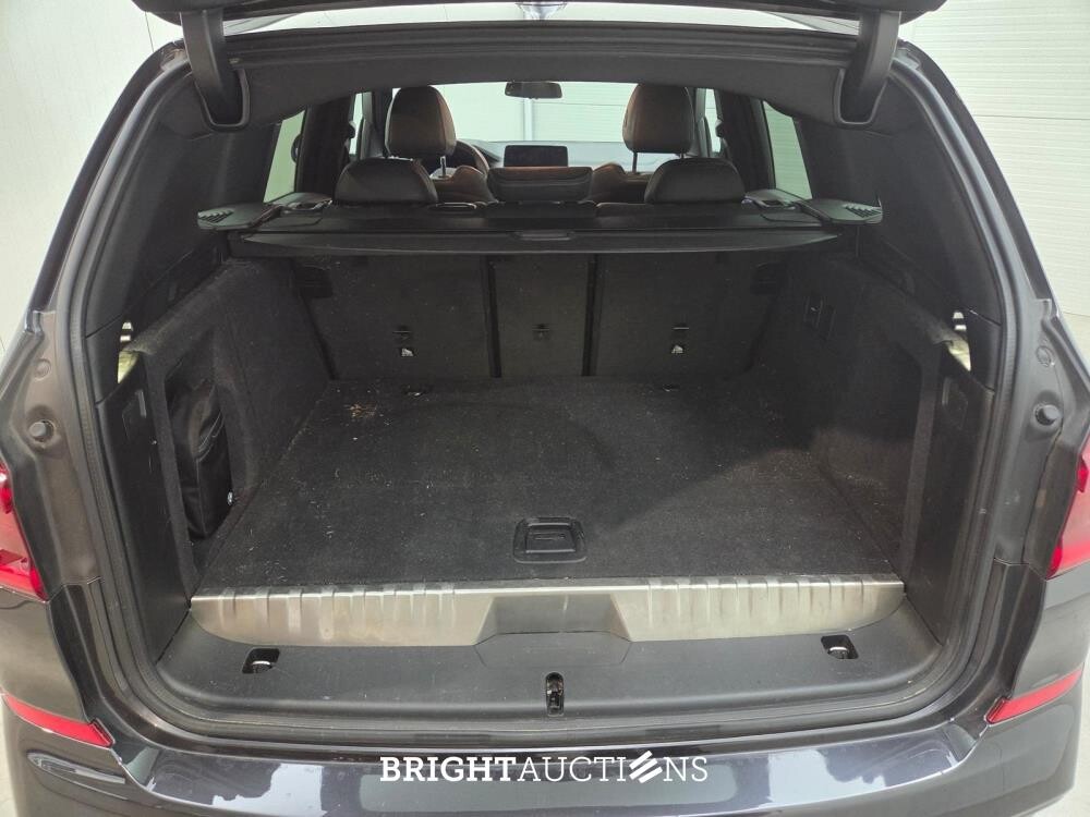 BMW X3 High Executive xDrive 292hp 2021 (Original-NL), L-956-FB
